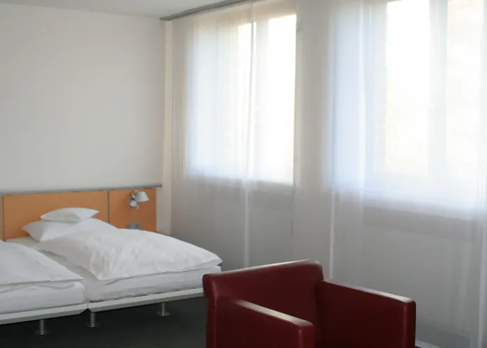 Ξενοδοχείο Maternushaus 4*