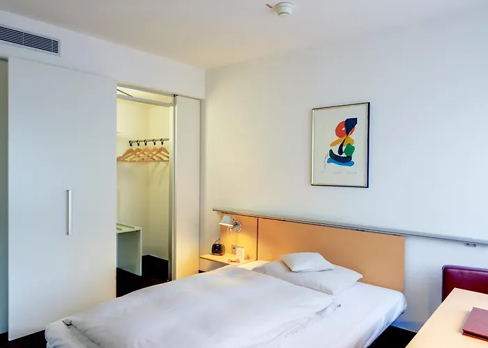 Maternushaus 4*