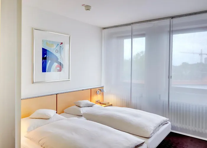 Maternushaus 4* Κολωνία