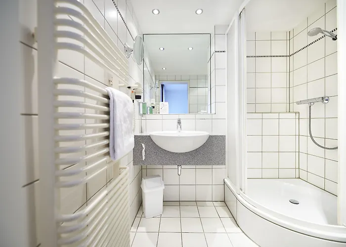 マテルヌスハウス 4*