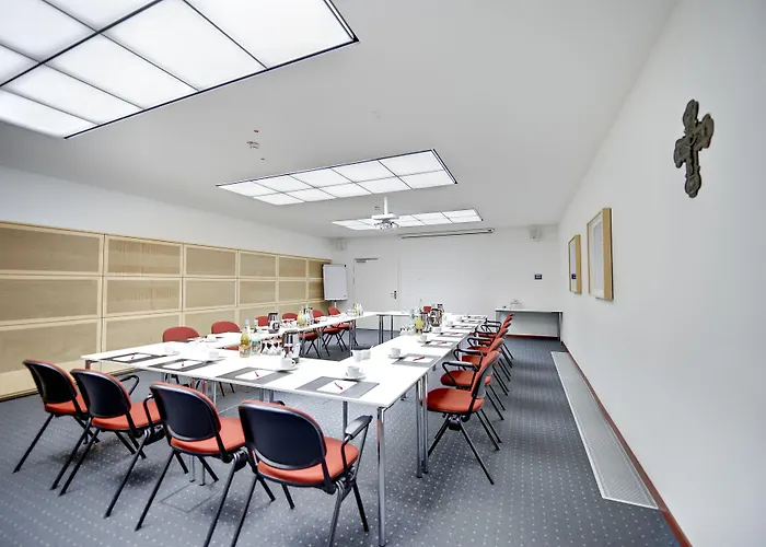 ホテル マテルヌスハウス ケルン