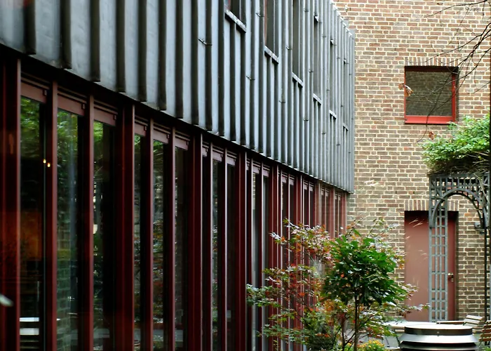 マテルヌスハウス 4* ケルン