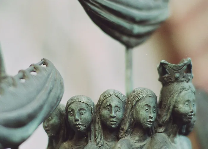 ホテル マテルヌスハウス