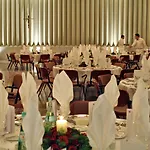 Hotel Maternushaus Kolín nad Rýnem
