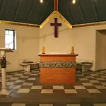 Maternushaus Kolín nad Rýnem