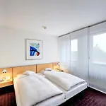 Maternushaus Hotel Kolín nad Rýnem