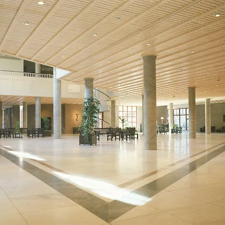 马特瑞鲁公寓 酒店 4*