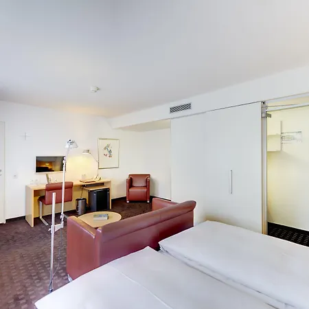 马特瑞鲁公寓 科隆