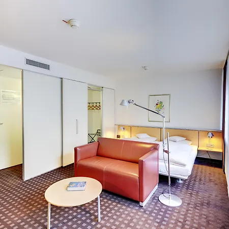 马特瑞鲁公寓 酒店 科隆