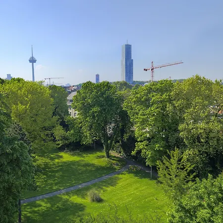 Hotel Maternushaus Cologne