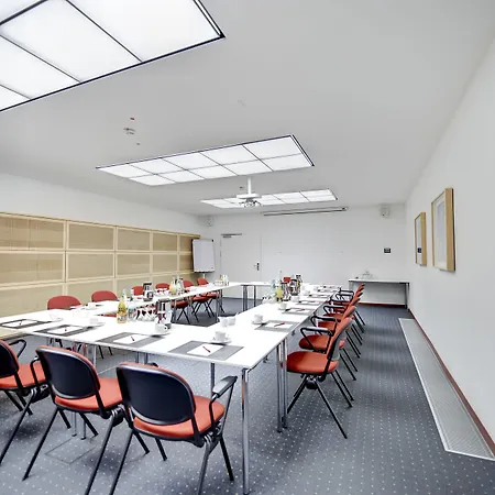 호텔 Maternushaus 쾰른