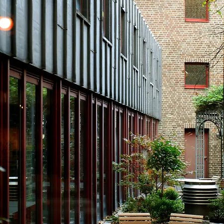 Maternushaus 4* Cologne