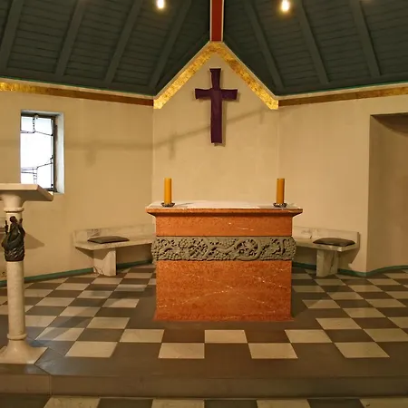 Maternushaus Cologne