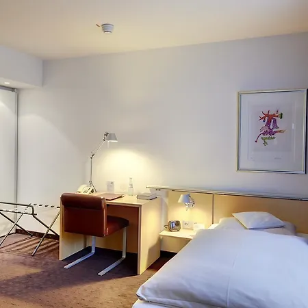 Hotel Maternushaus Cologne