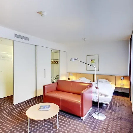 Maternushaus 4* Cologne
