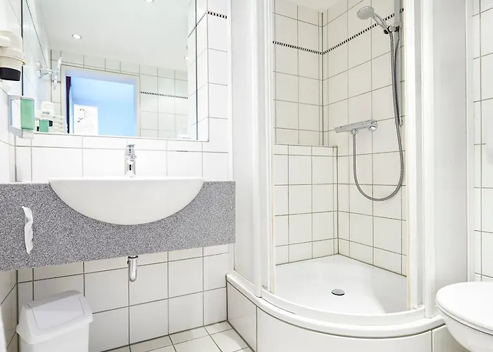 Otel Maternushaus 4*