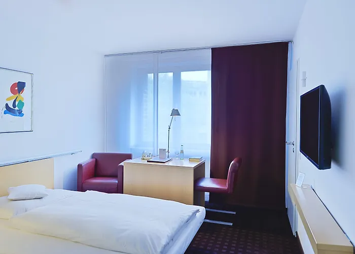 Otel Maternushaus Köln