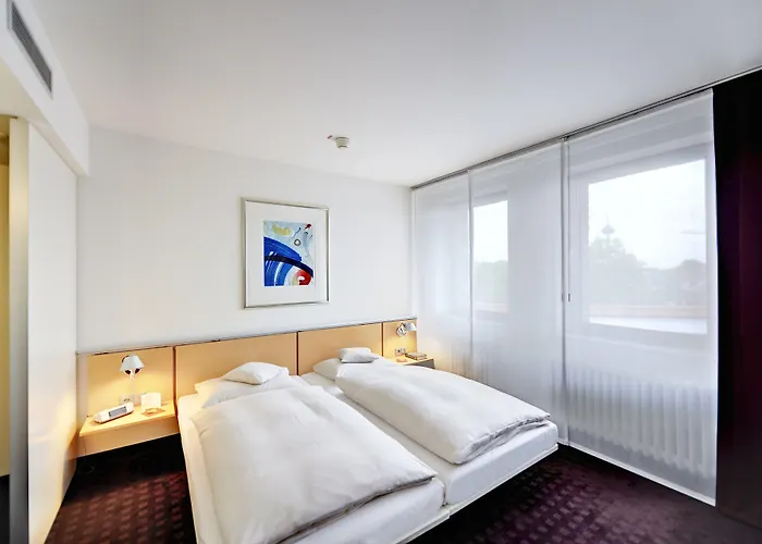 马特瑞鲁公寓 科隆