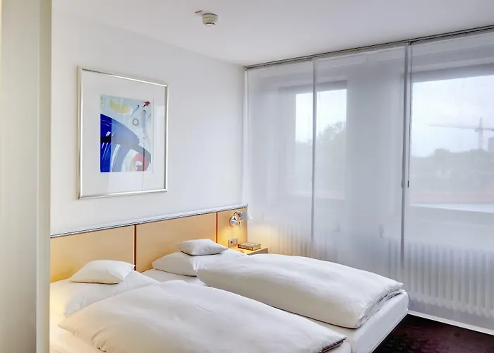 Maternushaus Otel Köln