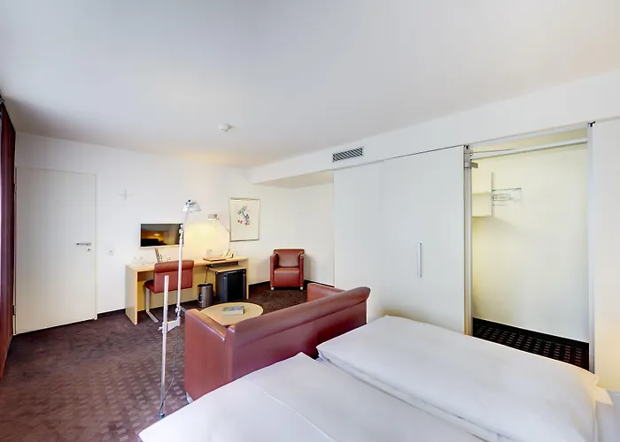 马特瑞鲁公寓 科隆