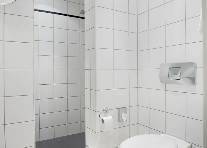 Maternushaus Otel Köln