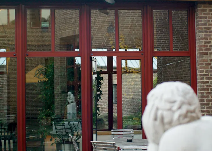 Otel Maternushaus 4*