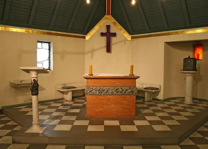 马特瑞鲁公寓 科隆