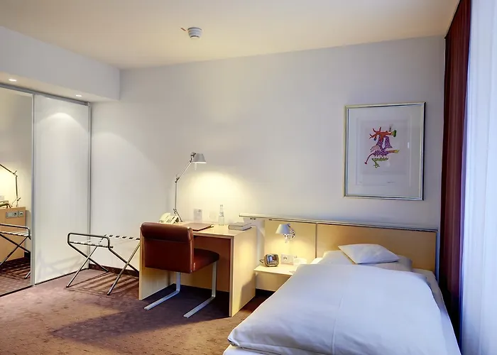 Otel Maternushaus Köln