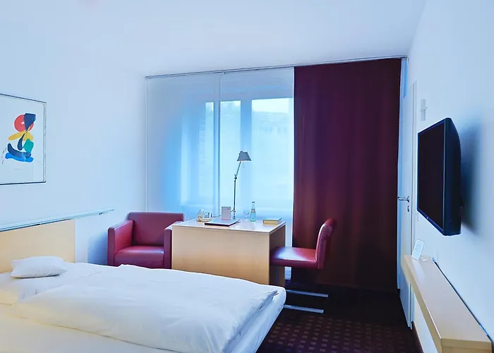 马特瑞鲁公寓 科隆