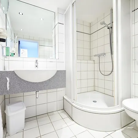 Hotel Maternushaus 4*