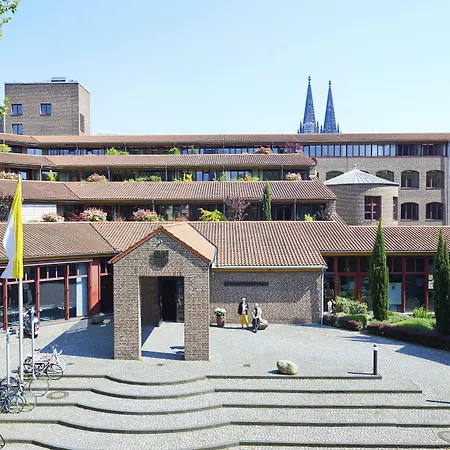 Hotel Maternushaus Colonia