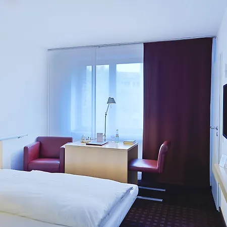 Hotel Maternushaus Cologne