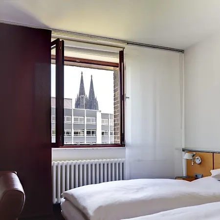 Maternushaus Hotel Cologne