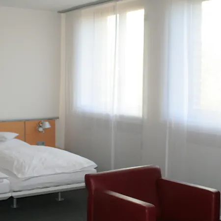 Hotel Maternushaus 4*