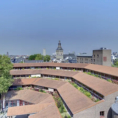 Hotel Maternushaus Cologne