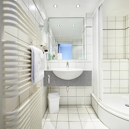 Maternushaus 4* Cologne