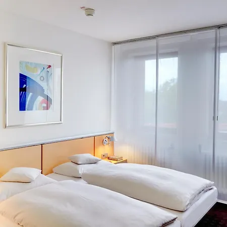 Maternushaus 4* Cologne