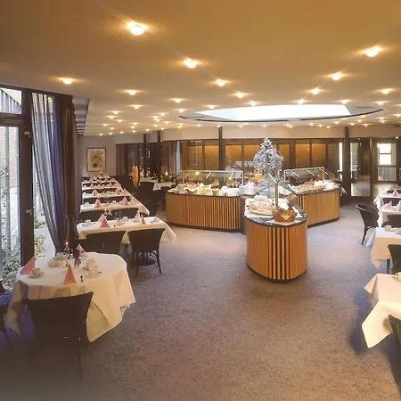 Maternushaus 4* Cologne