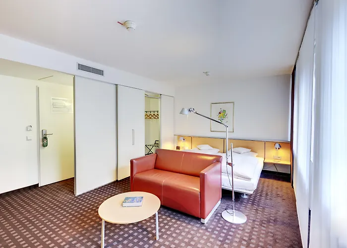 Maternushaus Hotel Colonia