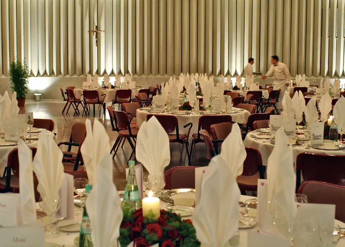 Hotel Maternushaus Colonia