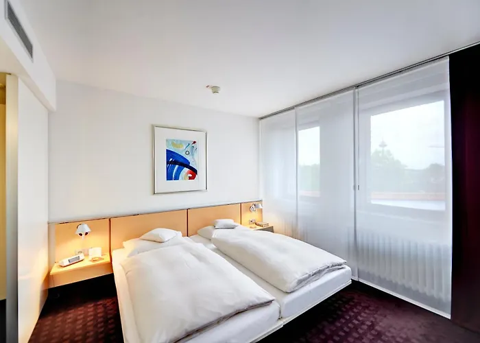 Maternushaus Hotel Colonia