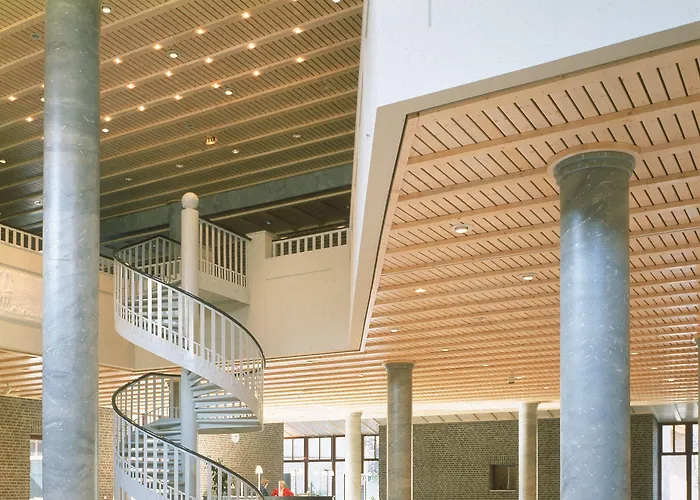 Maternushaus 호텔 쾰른