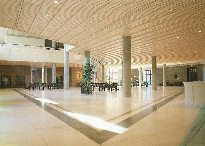 Maternushaus 호텔 4*