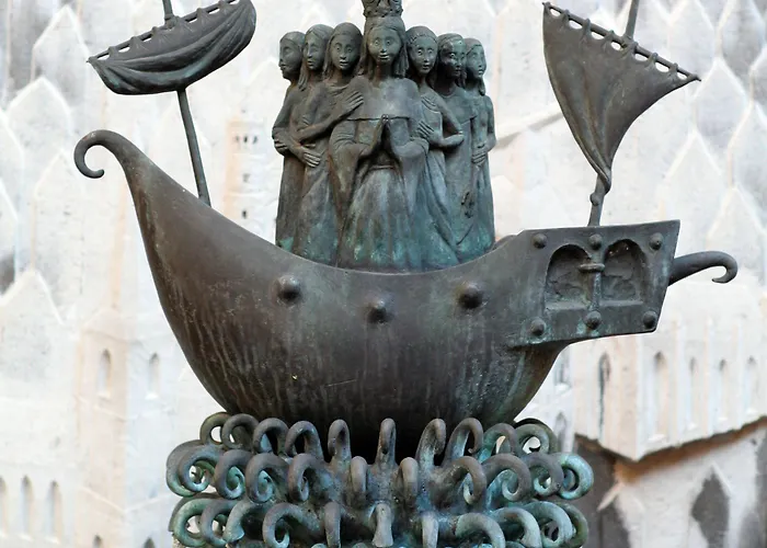 호텔 Maternushaus 4*