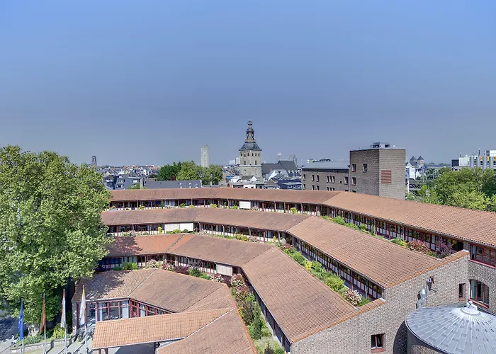 호텔 Maternushaus 쾰른